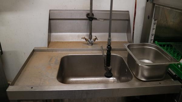 1#4510 Arredi e attrezzature per pizzeria in vendita - foto 135
