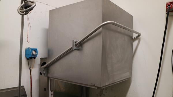 1#4510 Arredi e attrezzature per pizzeria in vendita - foto 136
