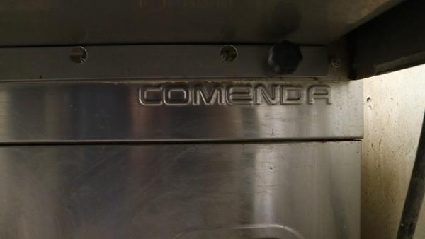 1#4510 Arredi e attrezzature per pizzeria in vendita - foto 138