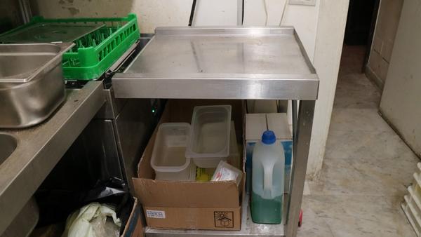 1#4510 Arredi e attrezzature per pizzeria in vendita - foto 140