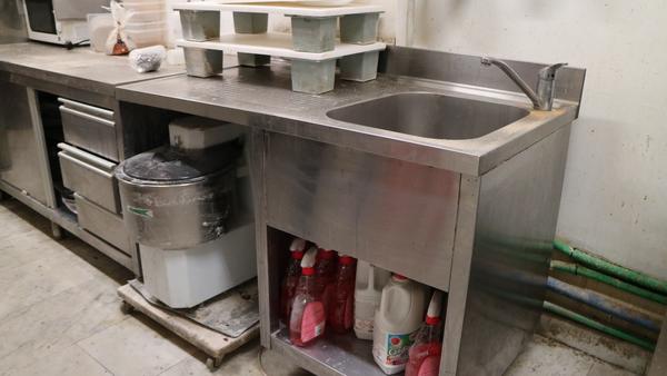 1#4510 Arredi e attrezzature per pizzeria in vendita - foto 141
