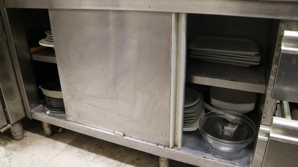 1#4510 Arredi e attrezzature per pizzeria in vendita - foto 145