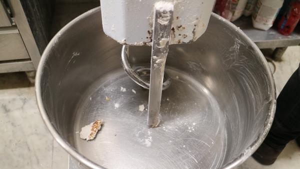 1#4510 Arredi e attrezzature per pizzeria in vendita - foto 147