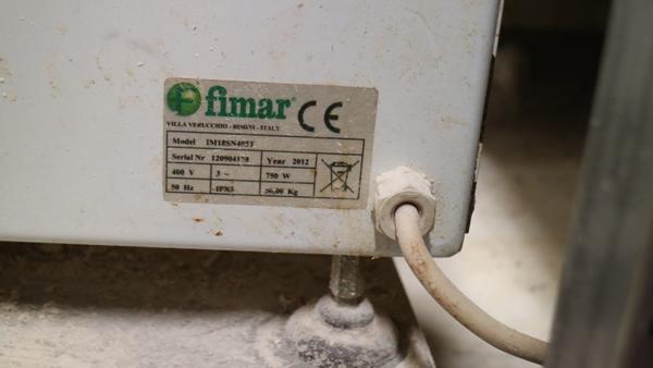 1#4510 Arredi e attrezzature per pizzeria in vendita - foto 149