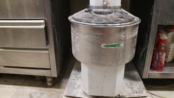 1#4510 Arredi e attrezzature per pizzeria in vendita - foto 150