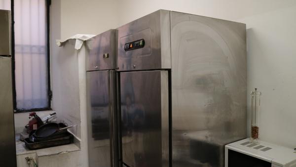1#4510 Arredi e attrezzature per pizzeria in vendita - foto 155