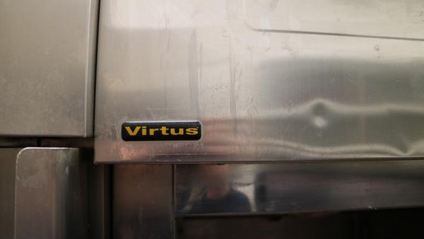 1#4510 Arredi e attrezzature per pizzeria in vendita - foto 157