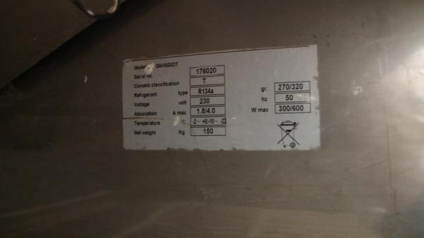1#4510 Arredi e attrezzature per pizzeria in vendita - foto 158