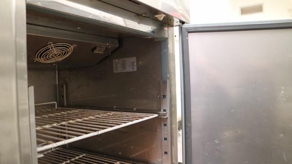1#4510 Arredi e attrezzature per pizzeria in vendita - foto 161
