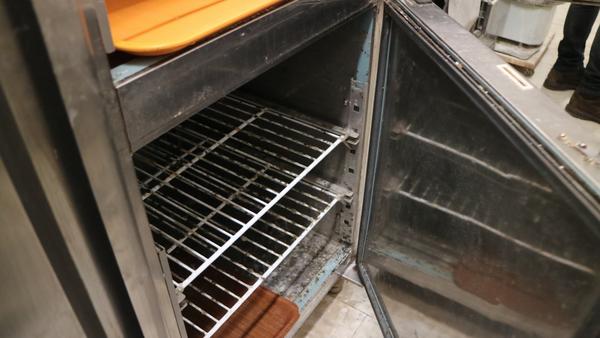 1#4510 Arredi e attrezzature per pizzeria in vendita - foto 162