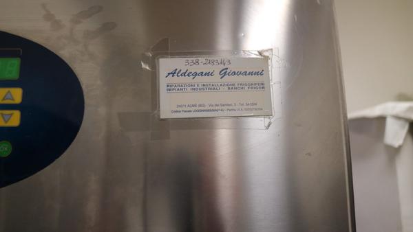 1#4510 Arredi e attrezzature per pizzeria in vendita - foto 165