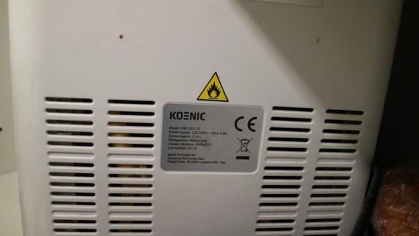 1#4510 Arredi e attrezzature per pizzeria in vendita - foto 173