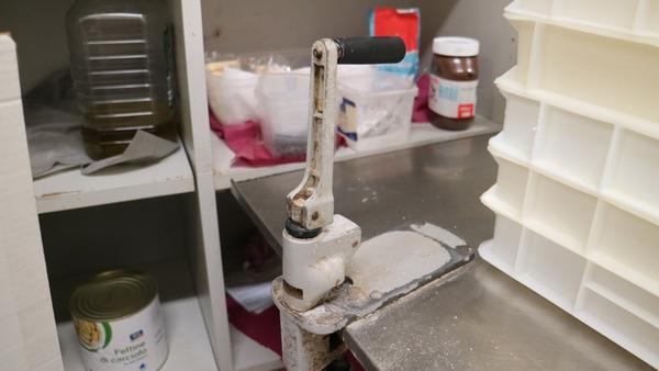 1#4510 Arredi e attrezzature per pizzeria in vendita - foto 176