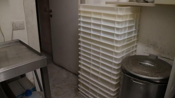 1#4510 Arredi e attrezzature per pizzeria in vendita - foto 178
