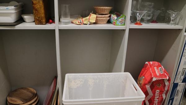 1#4510 Arredi e attrezzature per pizzeria in vendita - foto 181