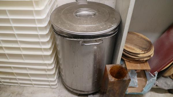 1#4510 Arredi e attrezzature per pizzeria in vendita - foto 183