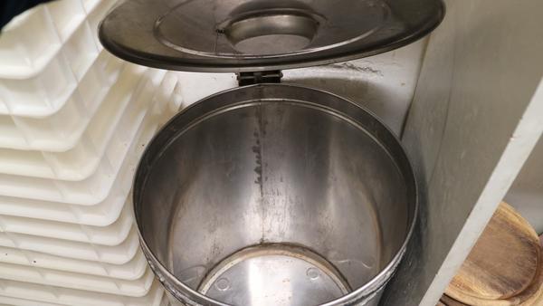 1#4510 Arredi e attrezzature per pizzeria in vendita - foto 184