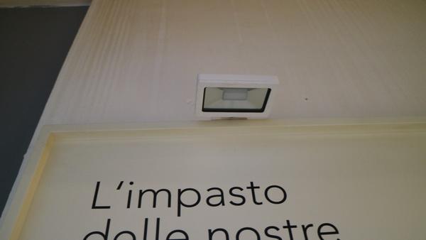 1#4510 Arredi e attrezzature per pizzeria in vendita - foto 187