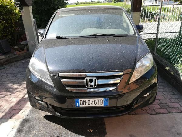 Automobili in vendita