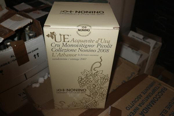 Agroalimentare in vendita