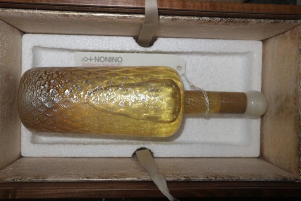 1#4513 Collezione di grappe Nonino in vendita - foto 5