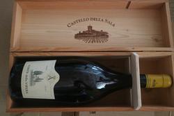 Wines and liqueurs collection - Lot 2 (Auction 4513)