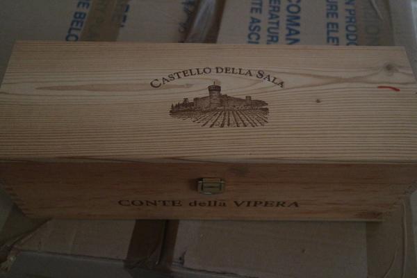 2#4513 Collezione di vini e liquori in vendita - foto 8