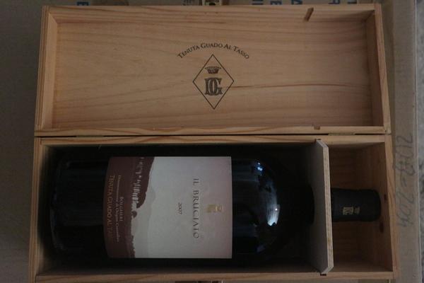 2#4513 Collezione di vini e liquori in vendita - foto 10