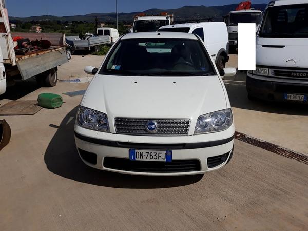 Automobili in vendita