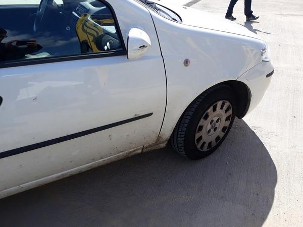 10#4515 Fiat Punto in vendita - foto 2