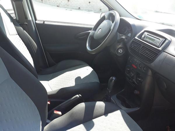 10#4515 Fiat Punto in vendita - foto 3