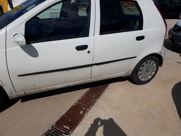 10#4515 Fiat Punto in vendita - foto 4