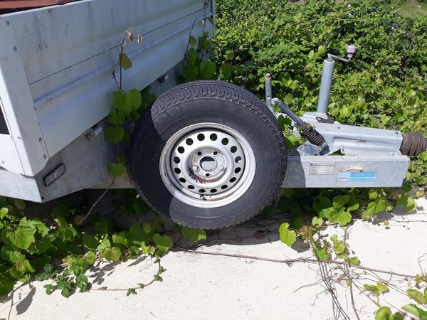 12#4515 Rimorchio Balbi srl in vendita - foto 5