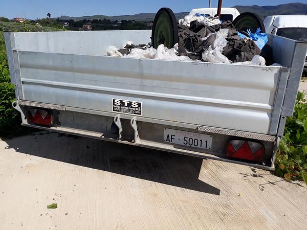 12#4515 Rimorchio Balbi srl in vendita - foto 6