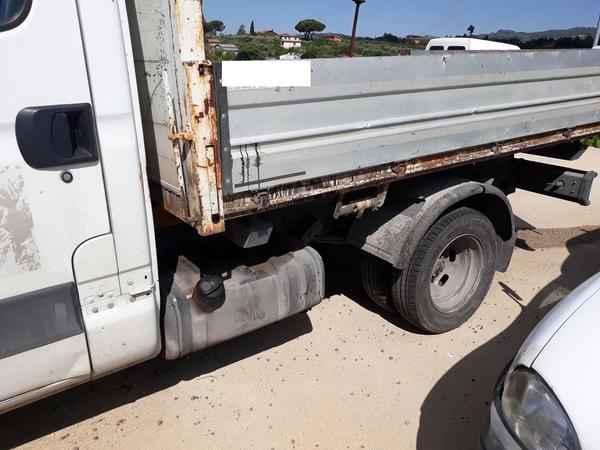 13#4515 Autocarro Iveco in vendita - foto 4