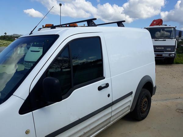 15#4515 Furgone Ford Transit in vendita - foto 2