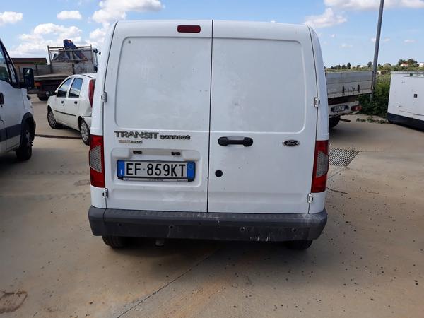 15#4515 Furgone Ford Transit in vendita - foto 3