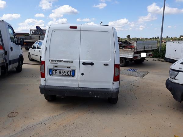 15#4515 Furgone Ford Transit in vendita - foto 4