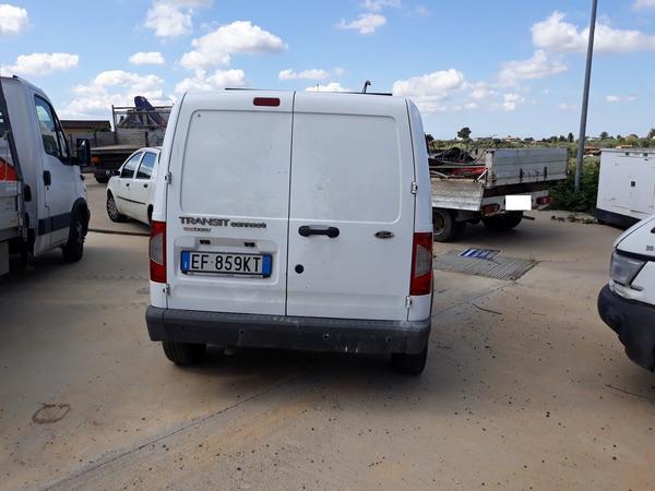 15#4515 Furgone Ford Transit in vendita - foto 6