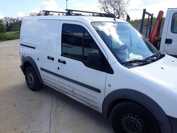 15#4515 Furgone Ford Transit in vendita - foto 8