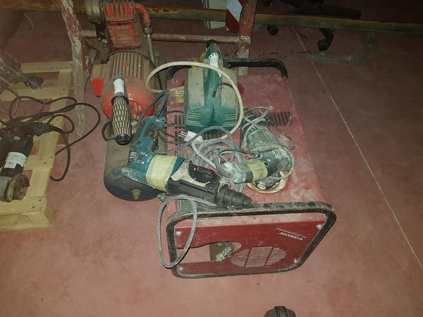 2#4515 Attrezzatura in vendita - foto 1
