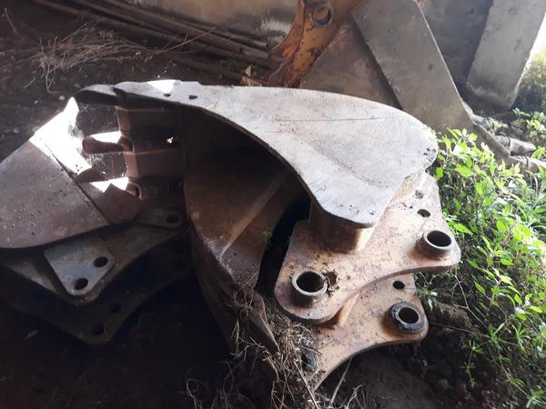 3#4515 Escavatore cingolato Fiat Hitachy in vendita - foto 10