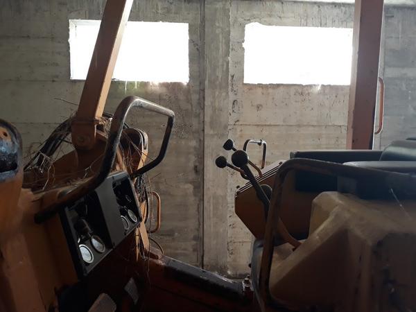 4#4515 Pala cingolata Fiat Allis in vendita - foto 5