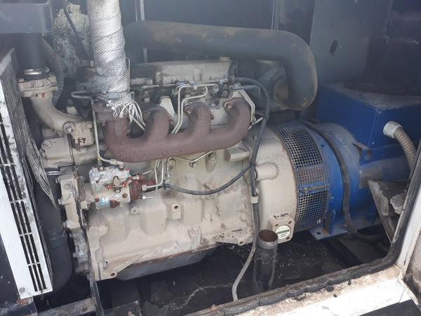 7#4515 Gruppo elettrogeno Ariete in vendita - foto 2