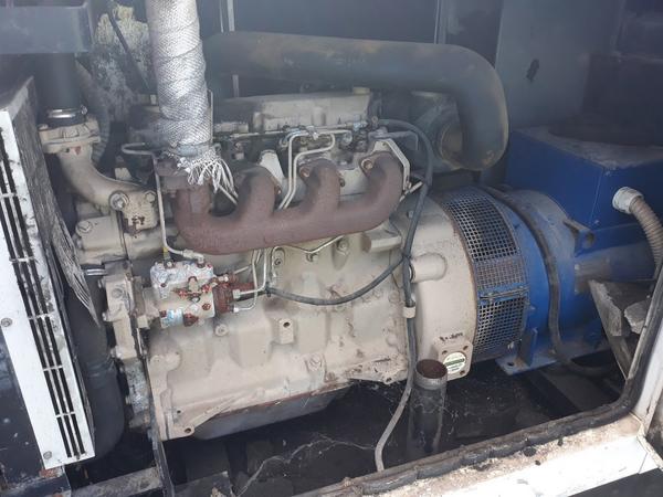 7#4515 Gruppo elettrogeno Ariete in vendita - foto 3