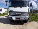 Immagine 8 - Autocarro Iveco con gru Ferrari - Lotto 9 (Asta 4515)