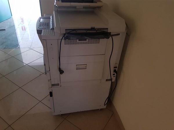 2#45161 Attrezzature elettroniche per ufficio in vendita - foto 3