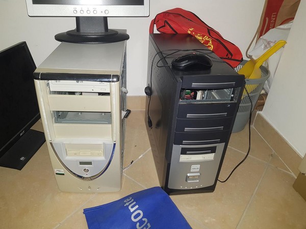2#45161 Attrezzature elettroniche per ufficio in vendita - foto 6