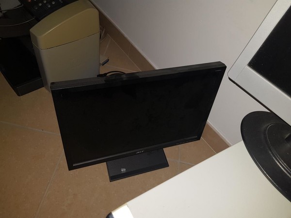 2#45161 Attrezzature elettroniche per ufficio in vendita - foto 8