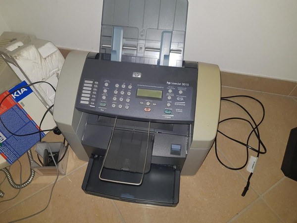 2#45161 Attrezzature elettroniche per ufficio in vendita - foto 9